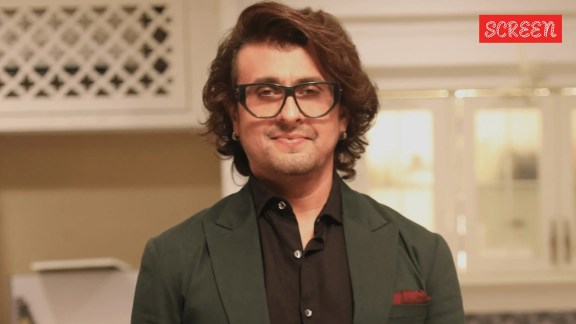 Sonu Nigam buys three office units for Rs 17 crore in Mumbai's Andheri West
