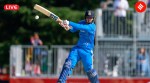 India vs Sri Lanka Live Score, Asian Games T20 semi-final: Sooryavanshi played a quickfire knock for IND. (CREIMAS)