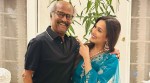 Soundarya on Rajinikanth's support during divorce