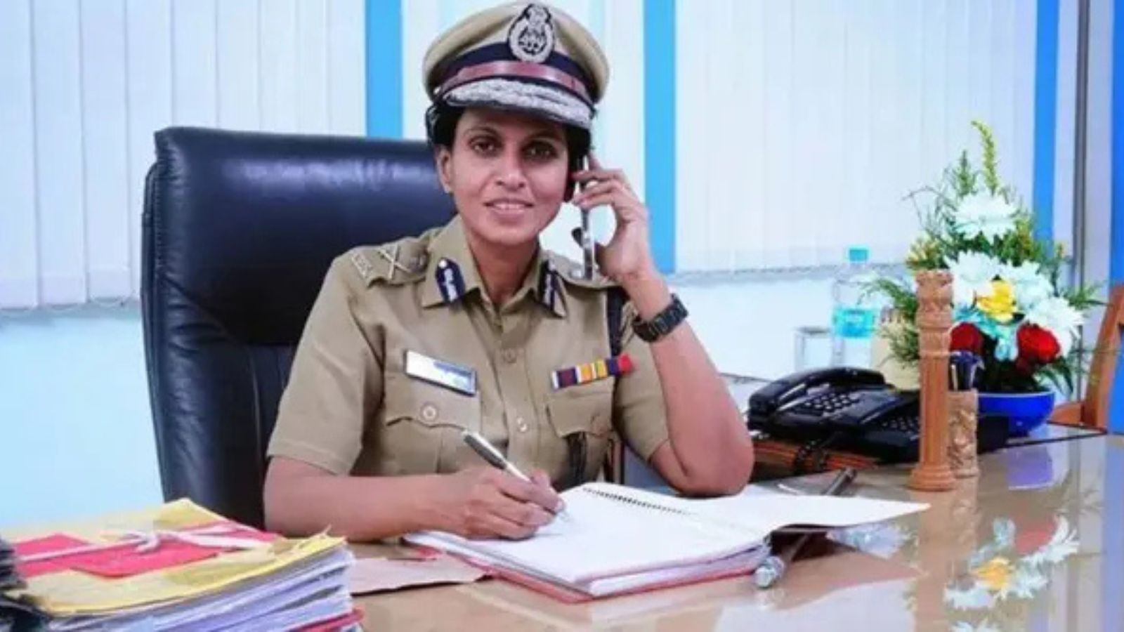 Former Kerala police chief resigns as councillor months after mayor snub – national Former Kerala police chief resigns as councillor months after mayor snub – national