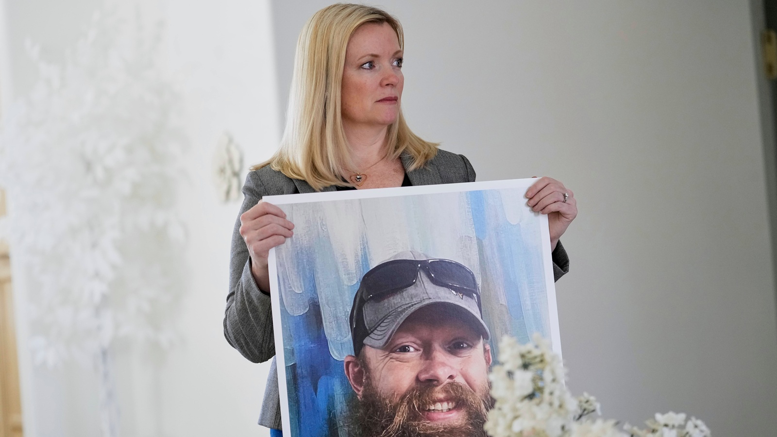Sentence tossed after AI video of victim ‘forgiving’ his killer is played – national Sentence tossed after AI video of victim ‘forgiving’ his killer is played – national