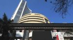 Sensex rally