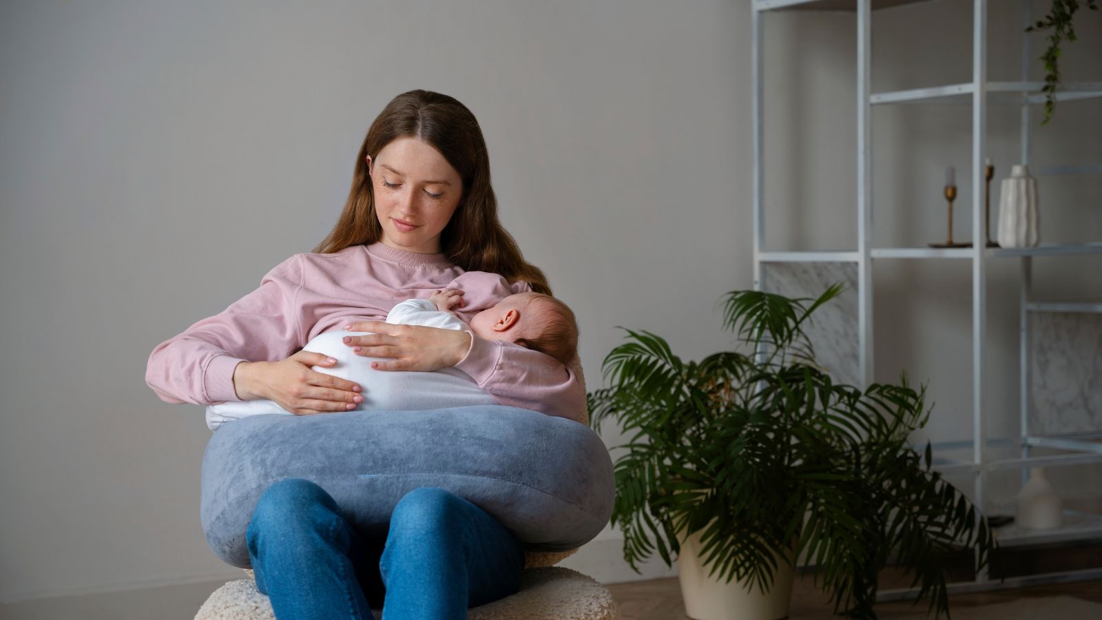A gynaecologist explains the emotional and psychological challenges women may experience after welcoming a child through surrogacy.
