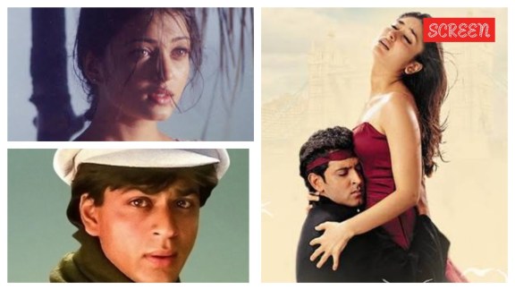 Tips Music's most expensive albums yet -- Taal, Pardes, and Yaadein.