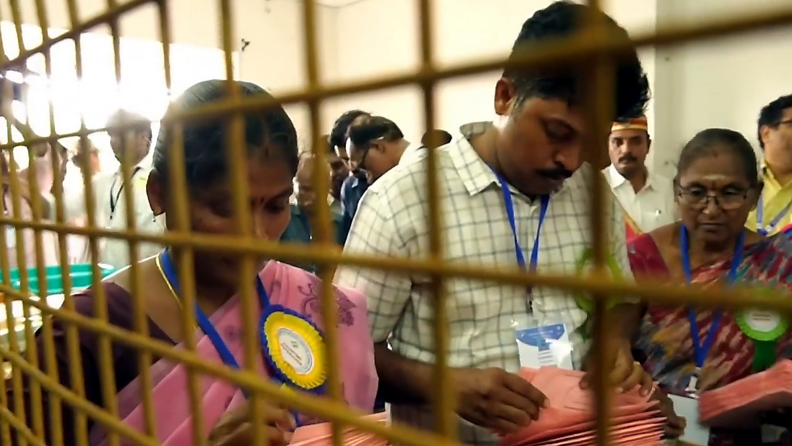 TN Bypolls Results Live, Tamil Nadu Bye Election ECI Vote Counting Updates