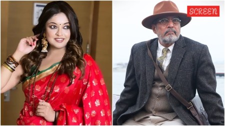 Despite facing backlash over her earlier remarks on Nana Patekar's death, Tanushree Dutta has doubled down.