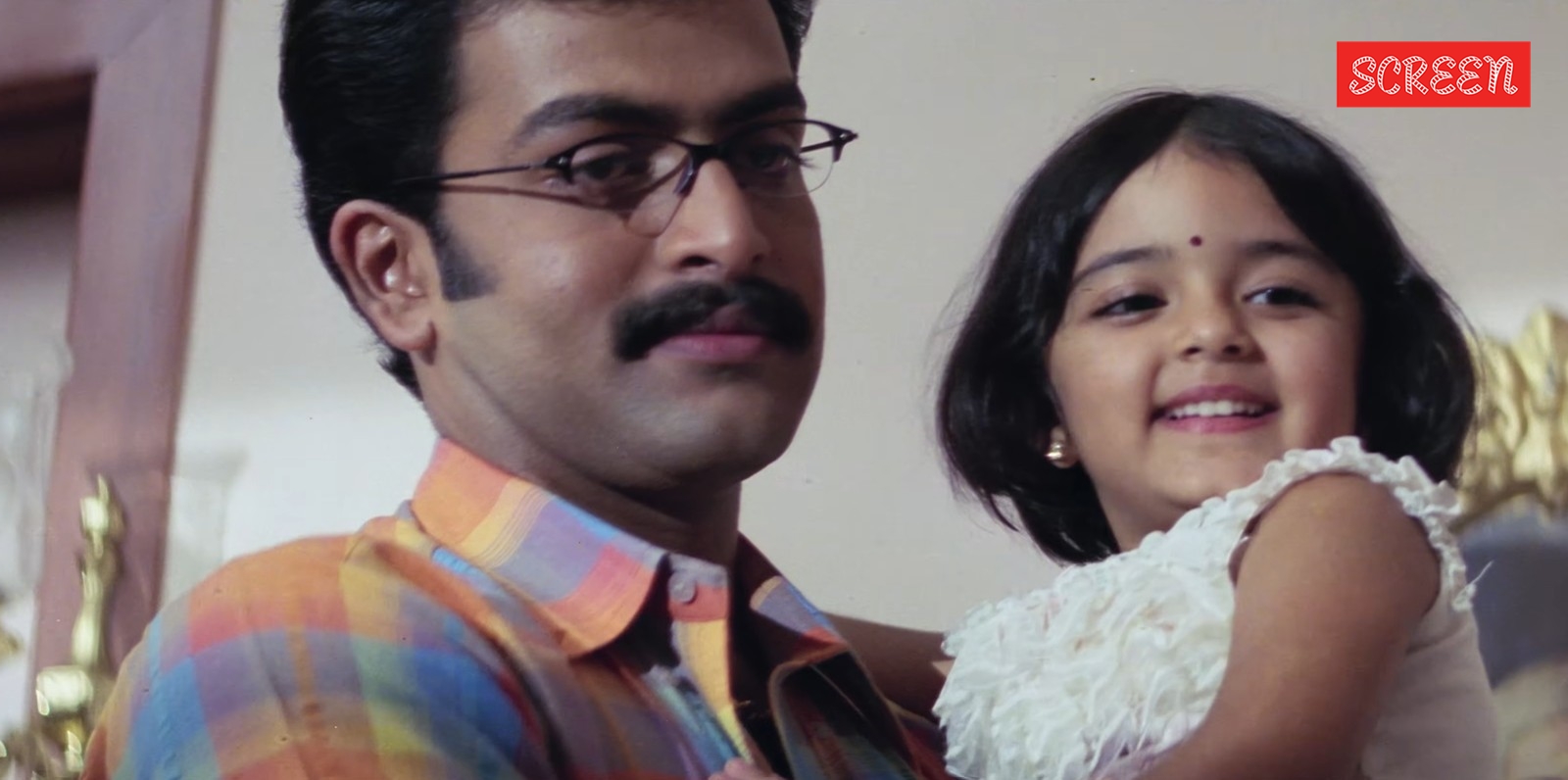 Taruni made her film debut in Malayalam cinema, playing a central role in director Vinayan’s Prithviraj Sukumaran-led Vellinakshatram.