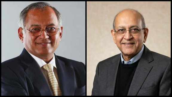 Tata trusts