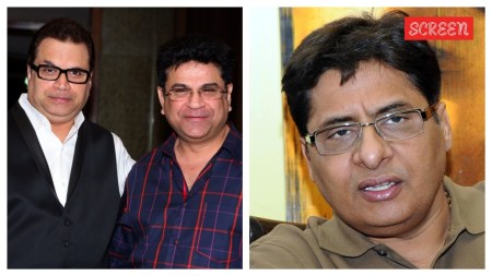 Taurani Brothers ask why Vashu Bhagnani has sued them in a distant Bihar court