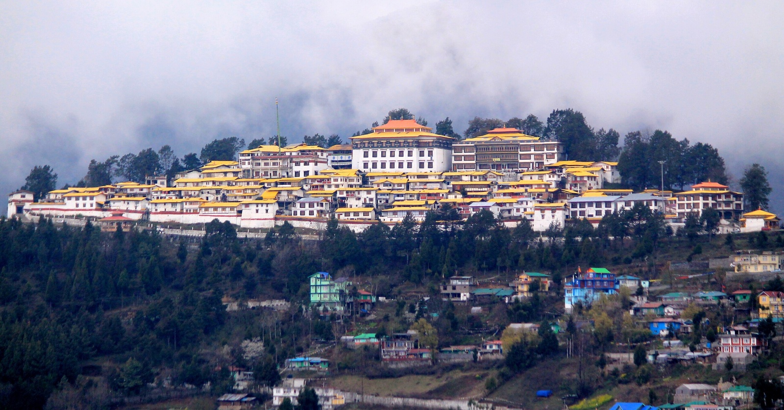 Government kicks off 14th edition of International Tourism Mart in Tawang