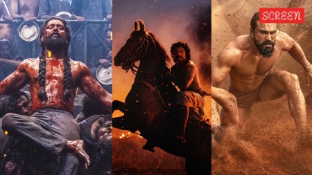 Telugu cinema in 2026: when blood became the default language of commercial filmmaking