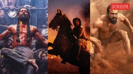 Telugu cinema in 2026: when blood became the default language of commercial filmmaking