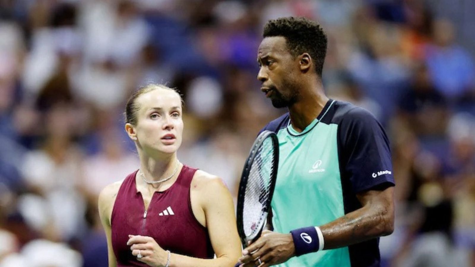 ‘Some battles happen deep inside’: Elina Svitolina parts ways with Gael Monfils