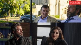 The Fix movie review