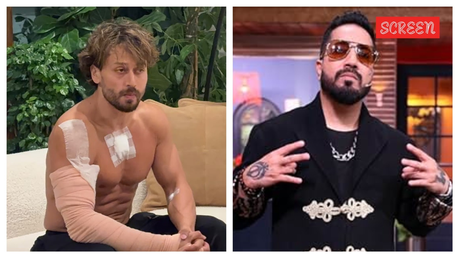 Mika Singh, Shatrughan Sinha alarmed by firing at Tiger Shroff; attackers caught in Rajasthan