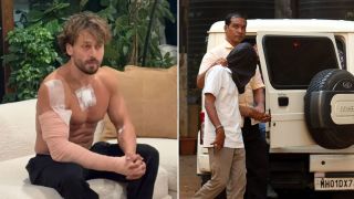 Tiger Shroff shooting: The trio is allegedly involved in the conspiracy linked to the firing, which was carried out by another accused who was arrested earlier