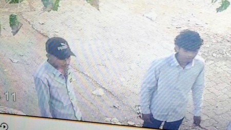 Tiger Shroff firing: First CCTV images of alleged shooters out, bike found near Andheri station