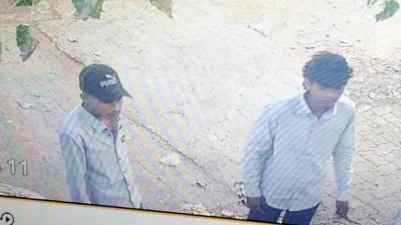 Tiger Shroff firing: First CCTV images of alleged shooters out, bike found near Andheri station