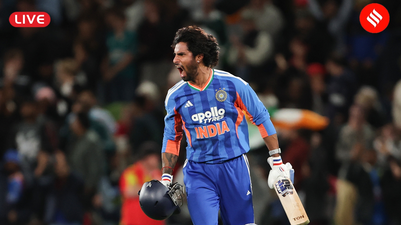 India Vs New Zealand Live Score, 3rd T20I: IND eye series win
