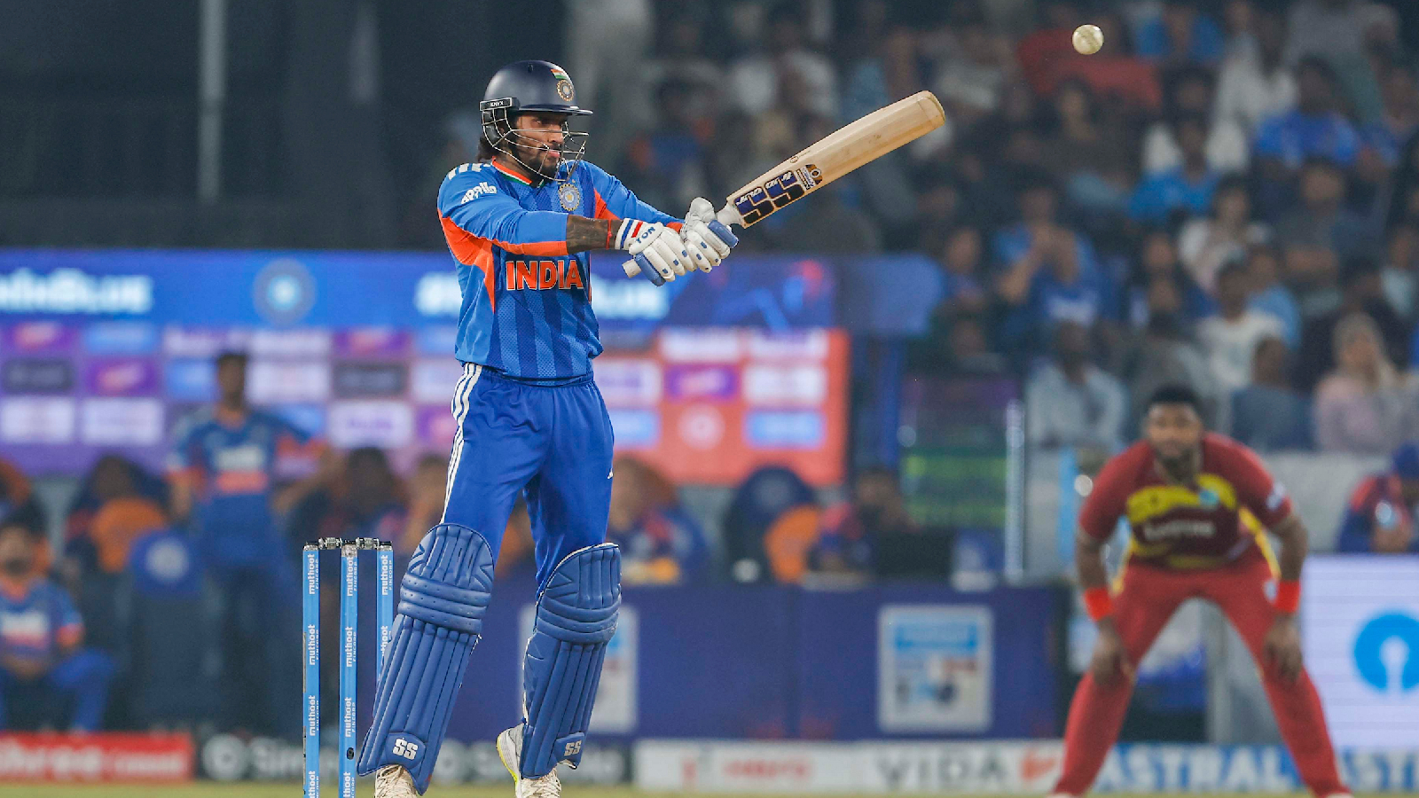 ‘Tilak Varma’s wicket turning point in India’s Hyderabad defeat’, says Sanju Samson