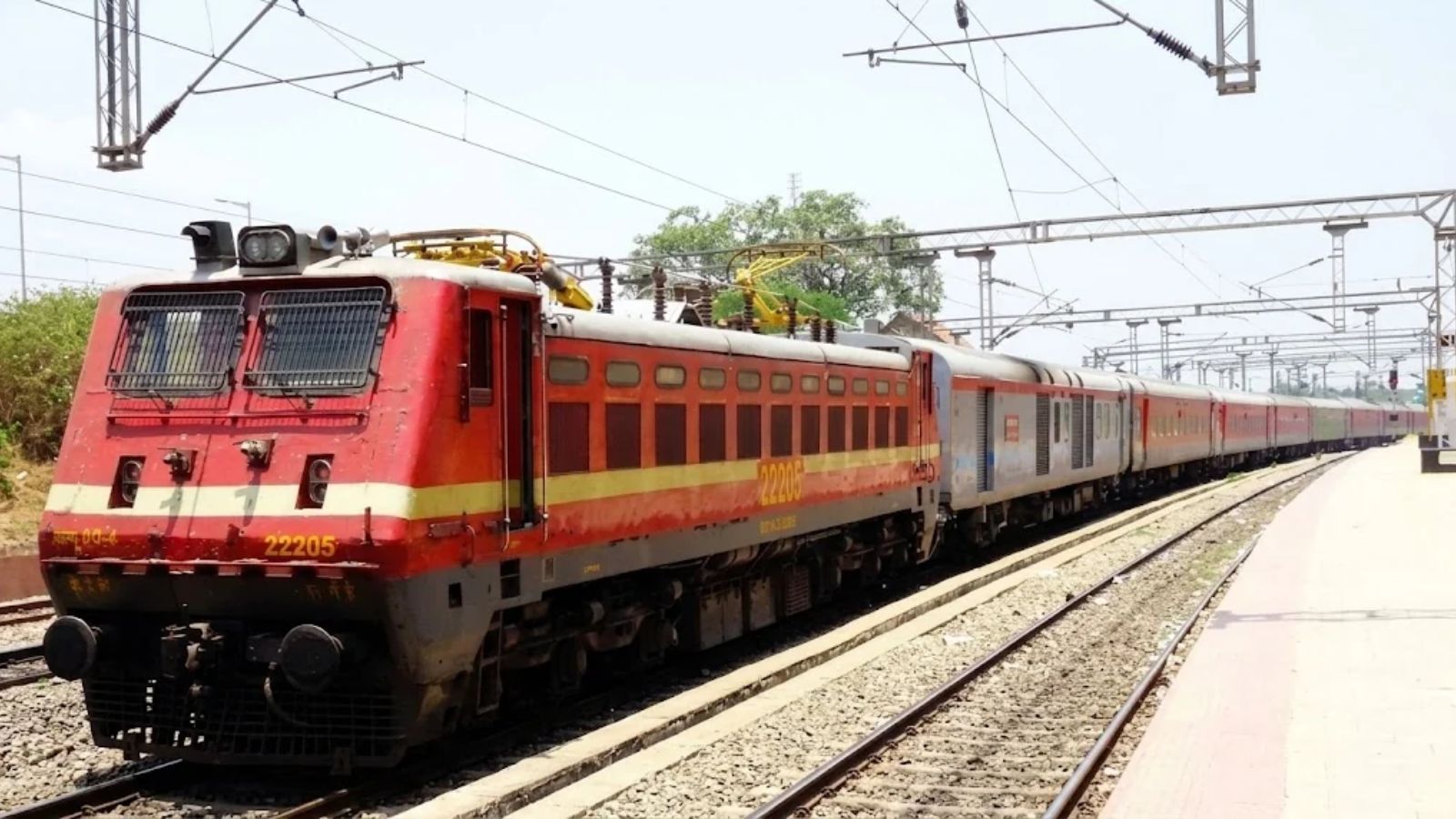 Indian Railways approves Kanpur Central-Anand Vihar Terminal Express train: Check route, stops, timings