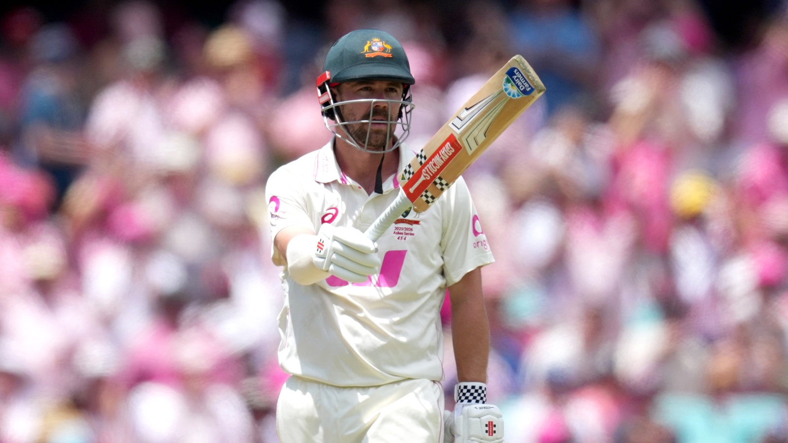 Travis Head Responds to Former Players' Criticism of Australia's Test Team Selections