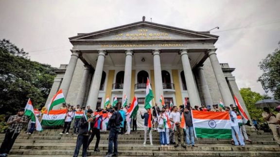 tiranga rally