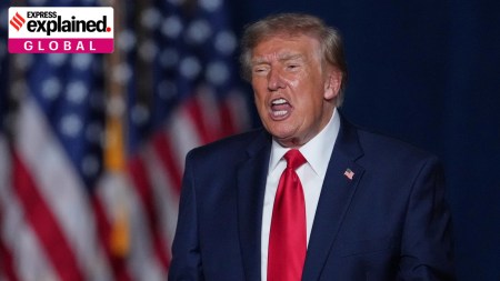 The action comes amid a broader crackdown by the Donald Trump administration on employment-based immigration. (AP)