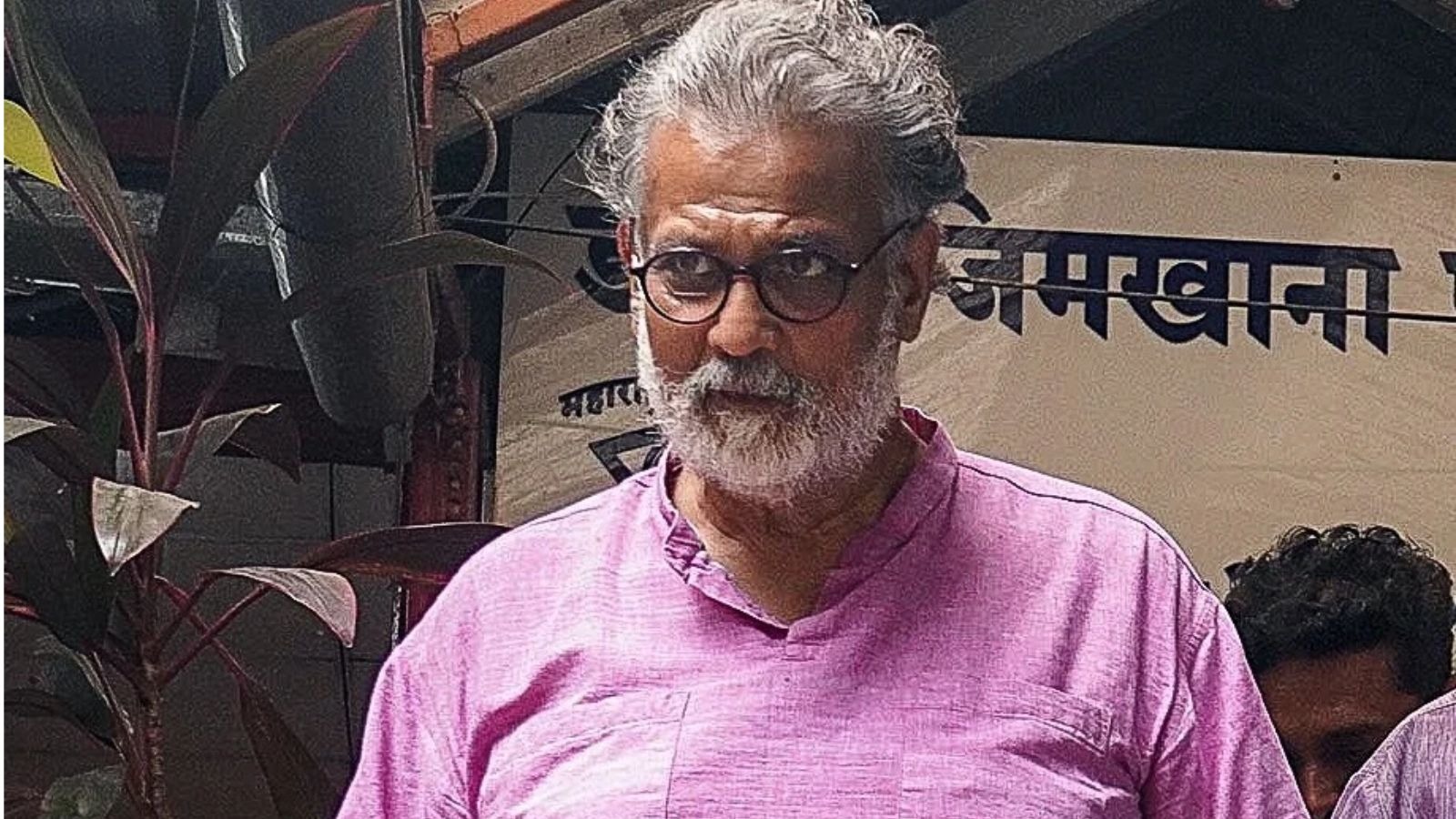 Tushar Gandhi ‘thanks’ Fadnavis for his detention, says agitation will go on
