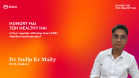 Is Poor Appetite Affecting Your Child’s Nutrition and Immunity? – Dr. Sudip Kr Maity