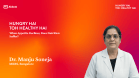 When Appetite Declines, Does Nutrition Suffer? – Dr. Manju Soneja