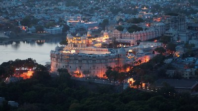 Udaipur