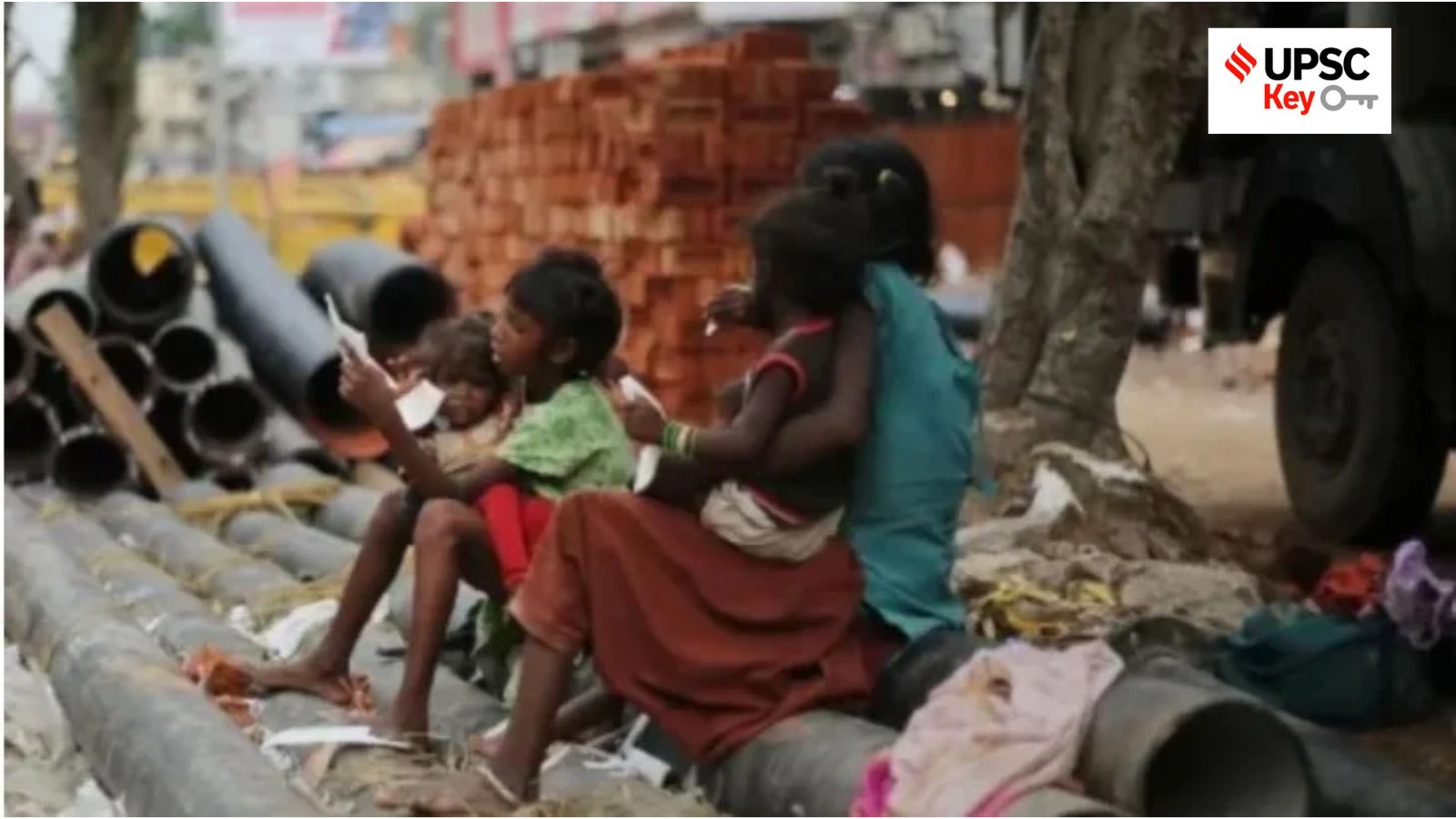 UPSC Key: India’s Poverty Data, Energy Security and Ballot Papers