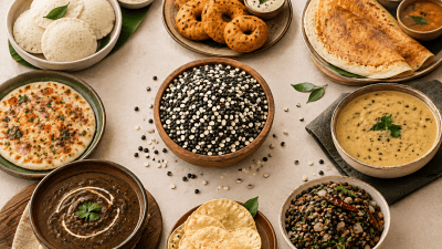Urad