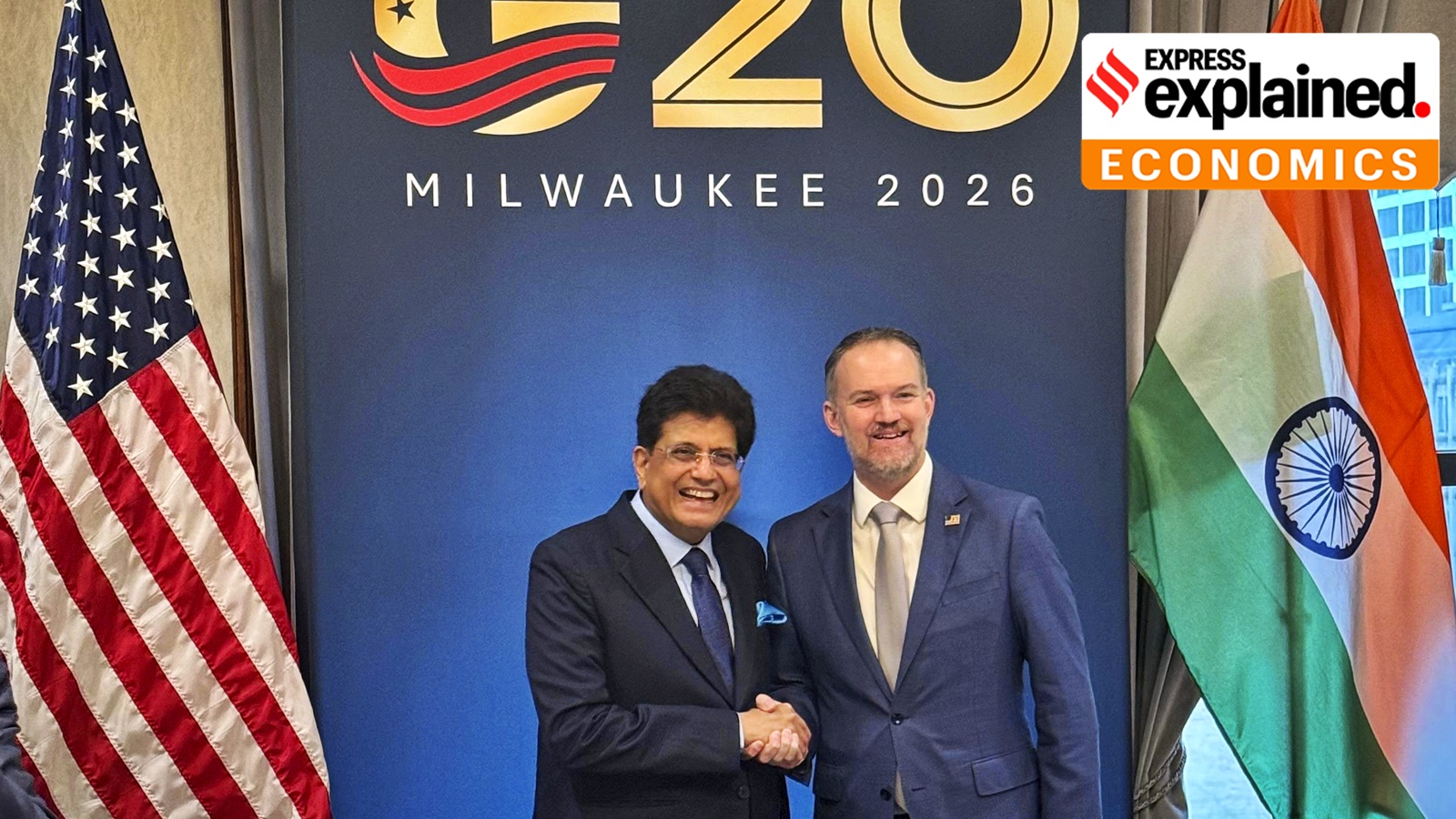 US leverage, India’s limited options: Why is the trade deal taking so long? – movies US leverage, India’s limited options: Why is the trade deal taking so long? – movies