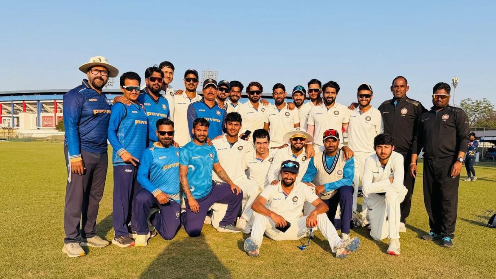 RANJI TROPHY: With steady progress, Uttarakhand is scripting its own underdog story
