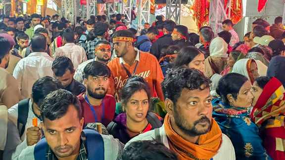 vaishno devi