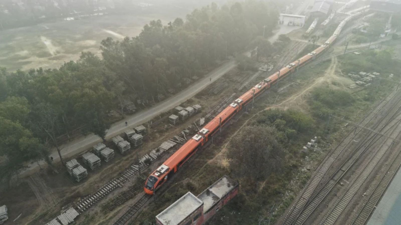 Varanasi-New Delhi Vande Bharat Sleeper: How UP’s new semi-high-speed train could transform overnight rail travel