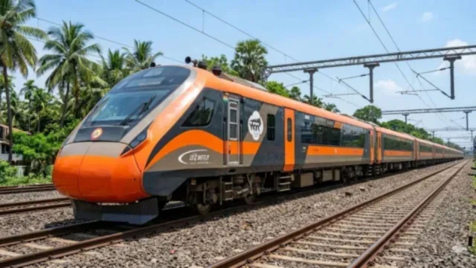 Indian Railways to introduce Surat-Udaipur Vande Bharat train on October 2 – Check route, stops timings, fare