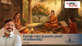vedic hymns, women, poetry, authorship