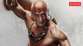 Vidyut Jammwal in Street Fighter