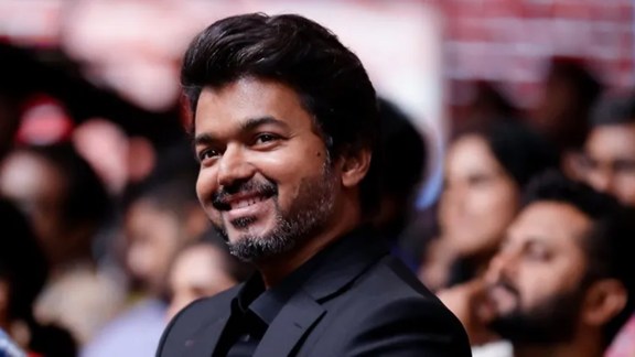 Vijay