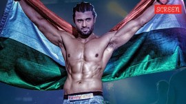 Vijay Deverakonda news