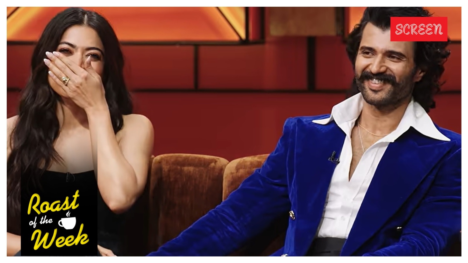 Koffee with Karan 9: If Vijay Deverakonda is cheese, I’d rather be lactose intolerant