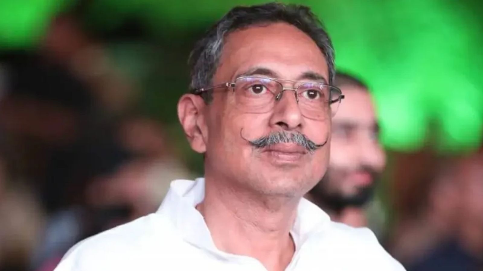 Former Rajasthan minister gets show-cause notice after he announces exit from Congress – national Former Rajasthan minister gets show-cause notice after he announces exit from Congress – national