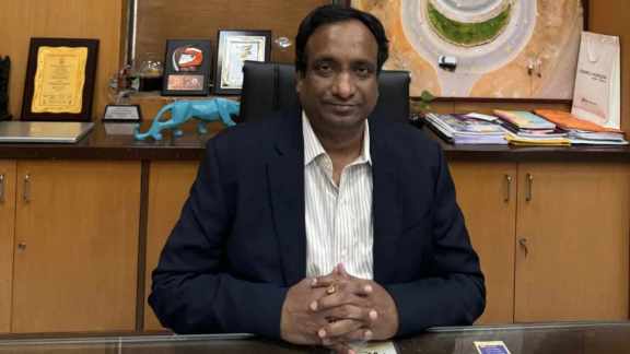 vivek bhimanwar