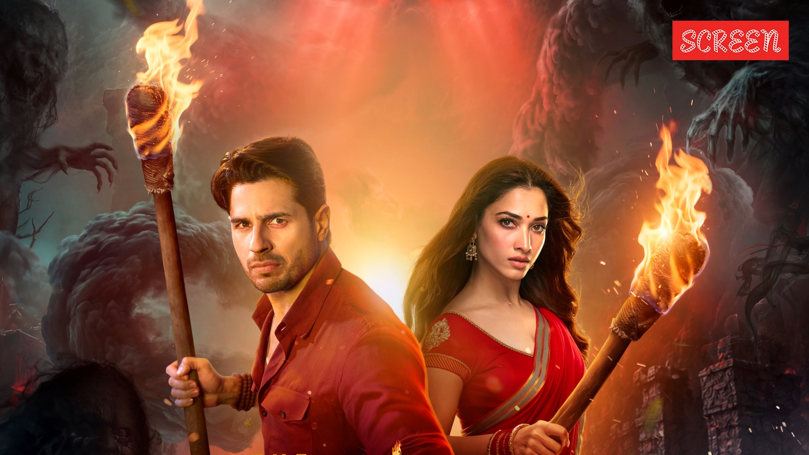Vvaan box office day 7: Sidharth Malhotra film earns Rs 69 crore, faces Drishyam 3 test – national Vvaan box office day 7: Sidharth Malhotra film earns Rs 69 crore, faces Drishyam 3 test – national