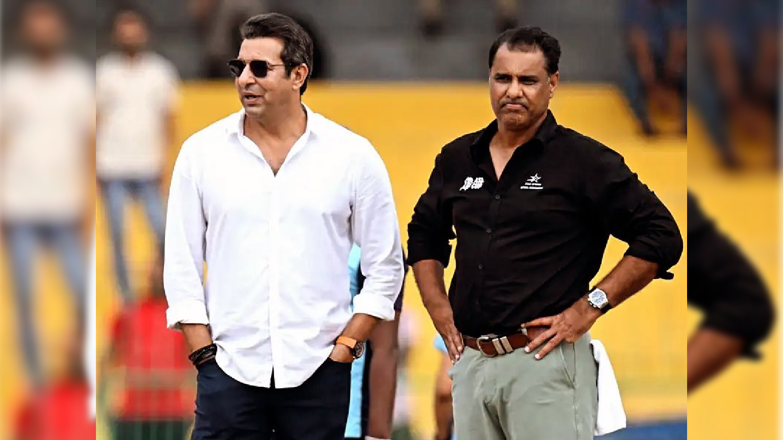 Waqar Younis decodes why modern-day bowlers are losing pace and breaking down