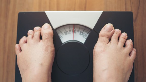 weighing machine 1