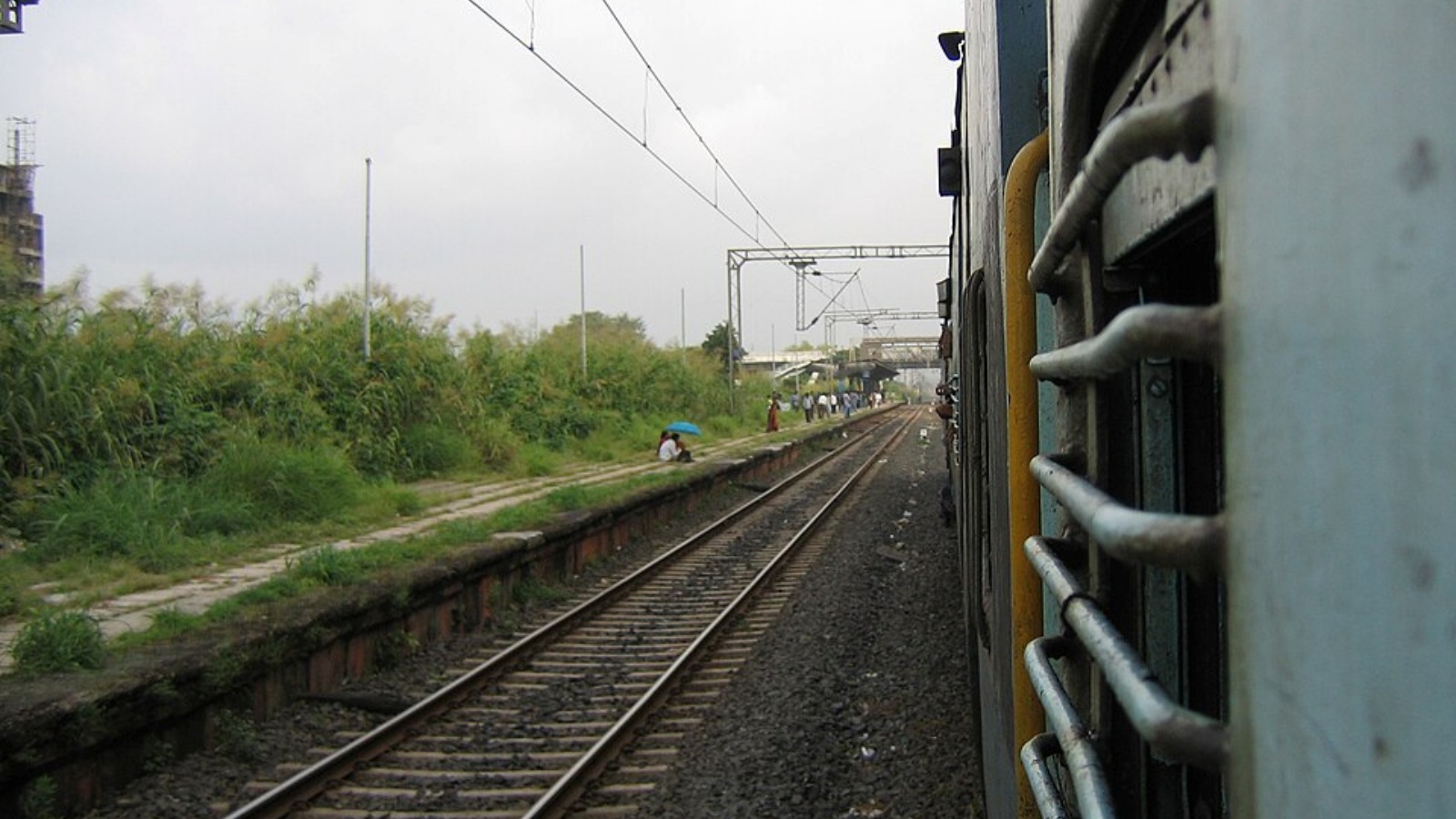 After April chaos, Railways’ plan for migrants’ Diwali travel from Surat on the track